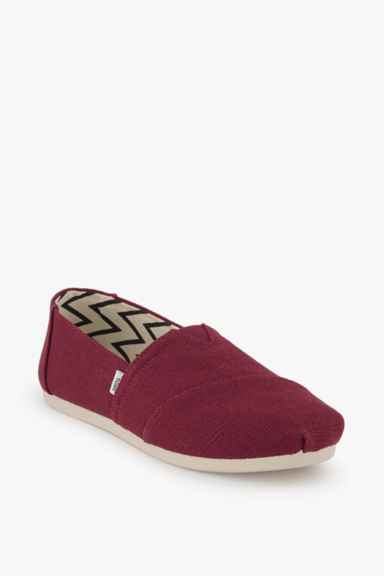 TOMS Alpargata Heritage Damen Espadrilles