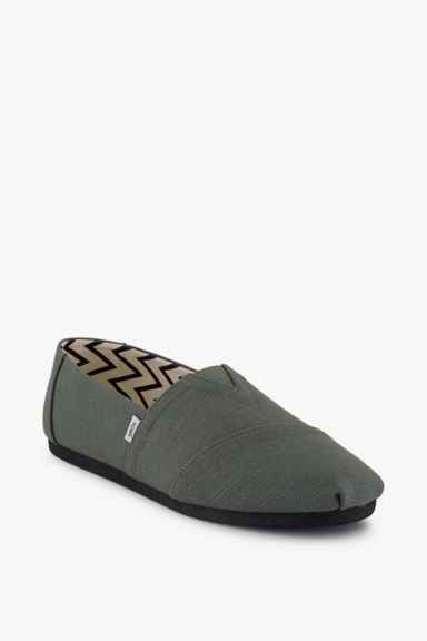 TOMS Alpargata Heritage Herren Espadrilles