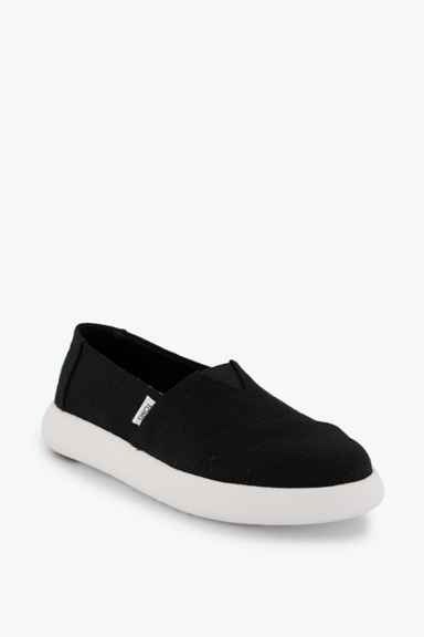 TOMS Alpargata Mallow Damen Espadrilles