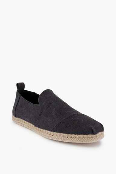 TOMS Alpargata Rope Herren Espadrilles
