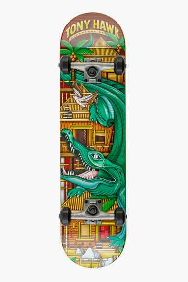 Tony Hawk 180 Crocodile Creek Skateboard