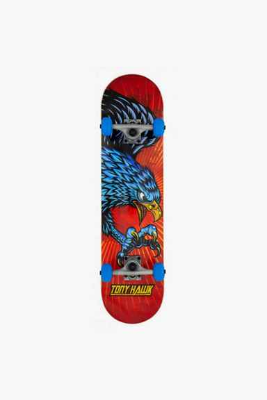 Tony Hawk Diving Hawk Kinder Skateboard
