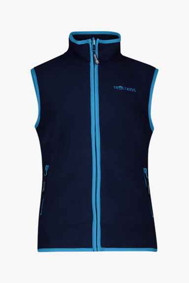 Trollkids Arendal Kinder Gilet