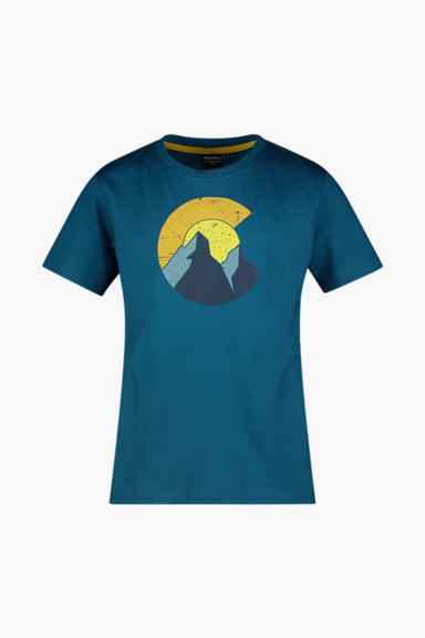 Trollkids Halsafjord Kinder T-Shirt