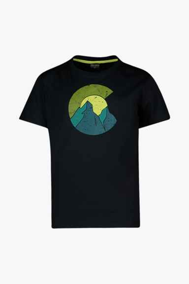Trollkids Halsafjord Kinder T-Shirt