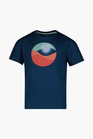 Trollkids Halsafjord Mädchen T-Shirt