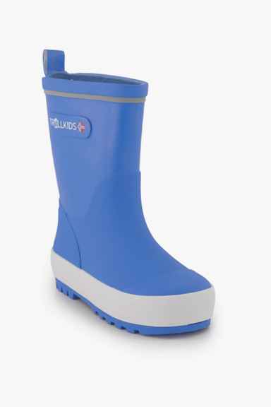 Trollkids Lysefjord Kinder Gummistiefel