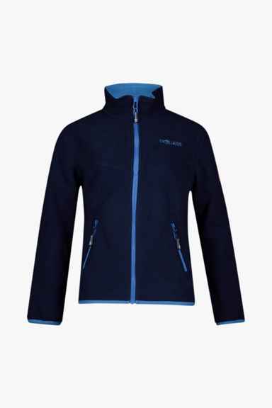 Trollkids Oppdal XT Kinder Midlayer