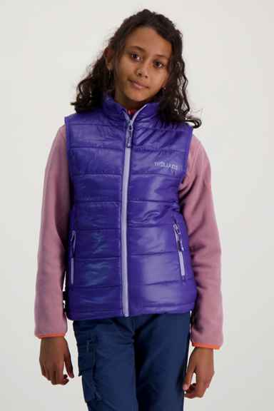 Trollkids Trondheim Kinder Gilet