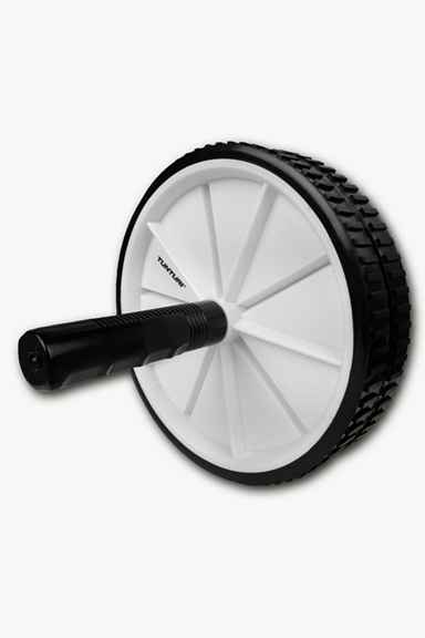 Tunturi Double Exercise Core Wheel