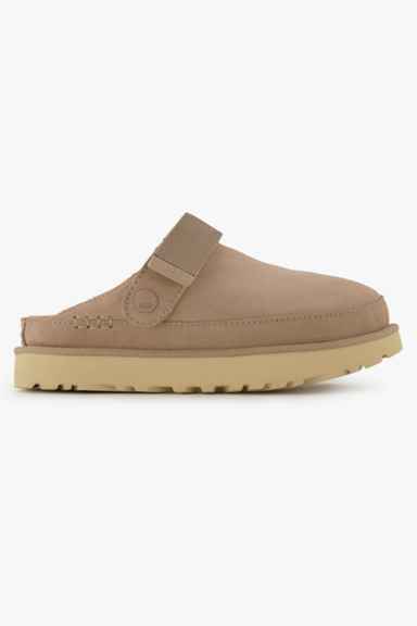 UGG Goldenstar Clog Damen Sandale