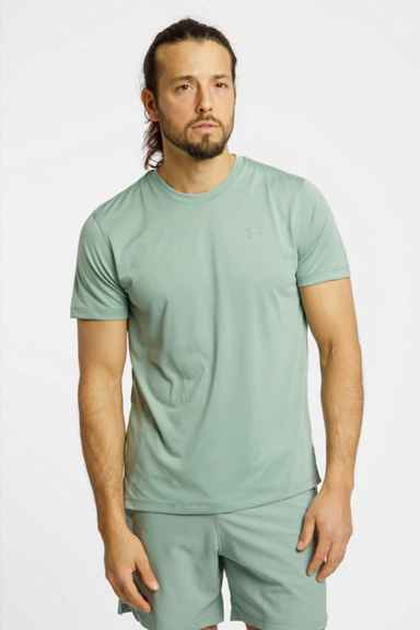 Under Armour UA Launch Herren T-Shirt