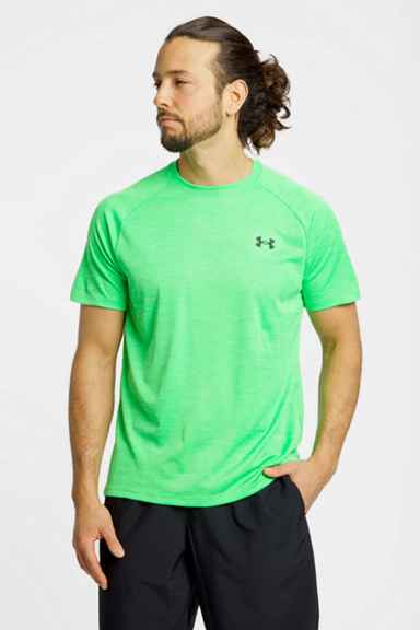 Under Armour UA Tech™ Textured Herren T-Shirt