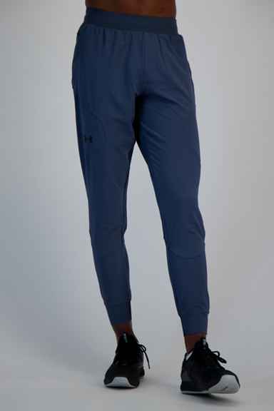 Under Armour UA Unstoppable pantaloni della tuta uomo