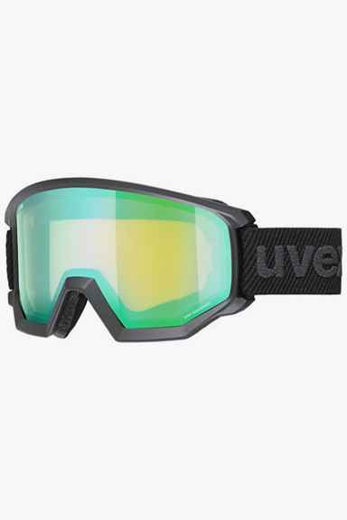 uvex athletic FM Skibrille