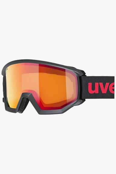 uvex athletic FM Skibrille