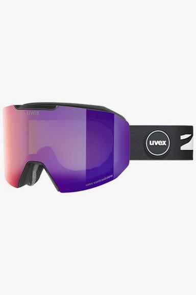 uvex evidnt ATTRACT Skibrille