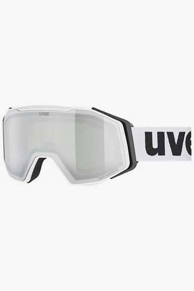 uvex gravity FM Skibrille