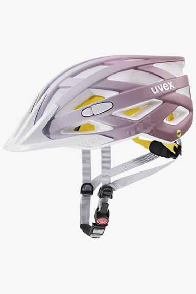Uvex i-vo cc Mips casque de vélo femmes	