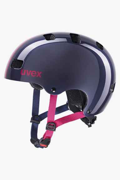 Uvex kid 3 casco per ciclista bambini	