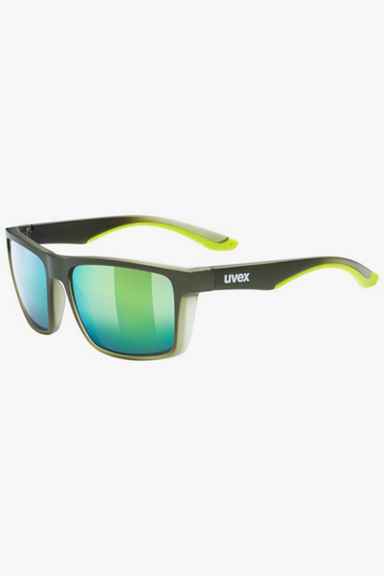 Uvex LGL 50 CV Sportbrille