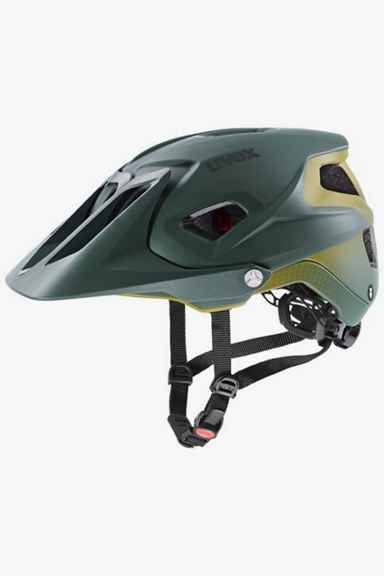 Uvex quatro integrale Tocsen Velohelm