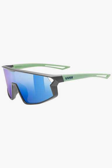 uvex skyryse Kinder Sportbrille