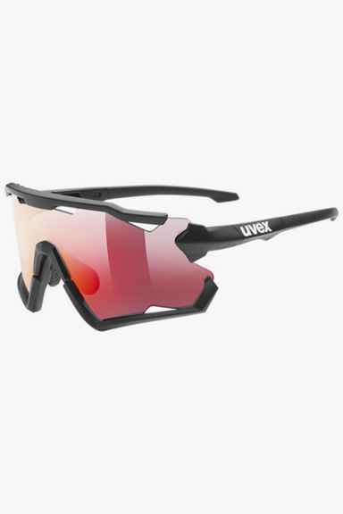 Uvex Sportstyle 228 Set Sportbrille