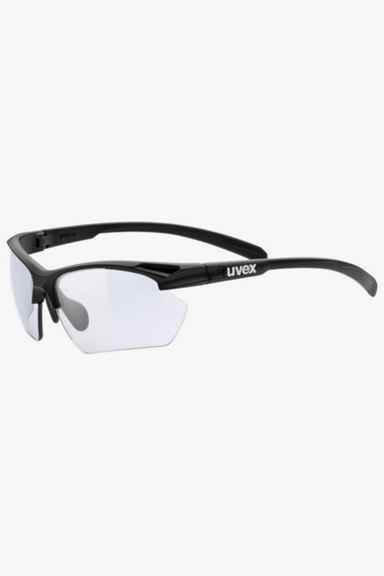 Uvex Sportstyle 802 V small Sportbrille
