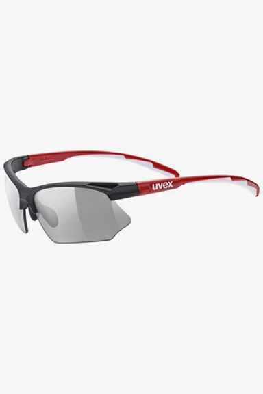 Uvex Sportstyle 802 V Sportbrille