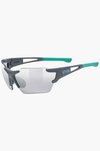 Uvex Sportstyle 803 race V small Sportbrille