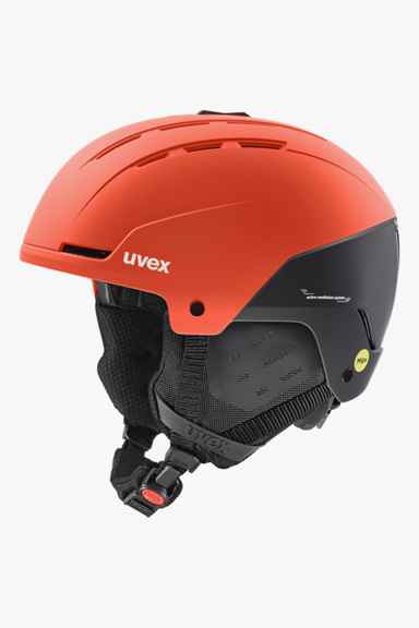 uvex stance Mips casco da sci