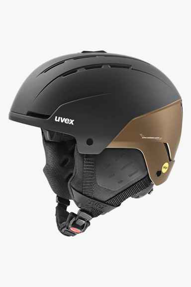 uvex stance Mips casco da sci