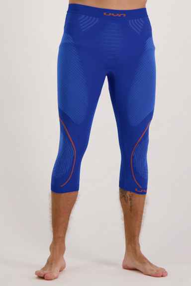 UYN Evolutyon Herren 3/4 Thermohose