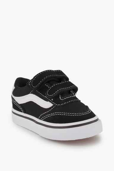 VANS Brooklyn LS V Kleinkind Sneaker
