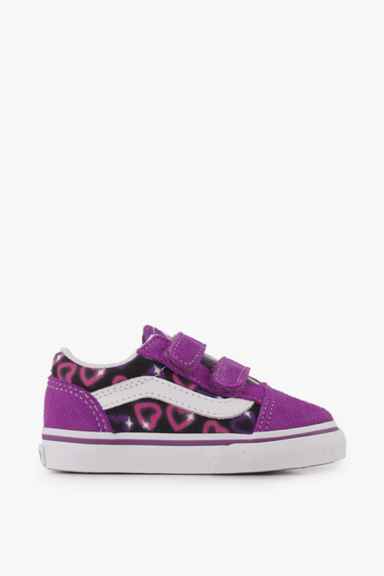 VANS Old Skool V Kleinkind Sneaker