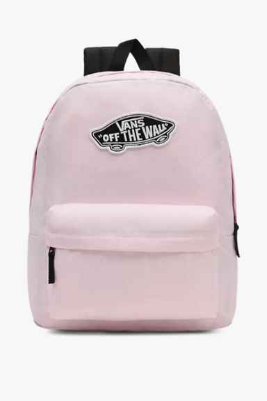 vans range backpack