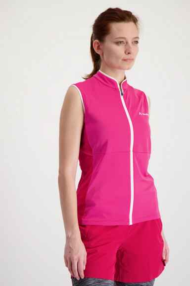 VAUDE Advanced Damen Biketrikot