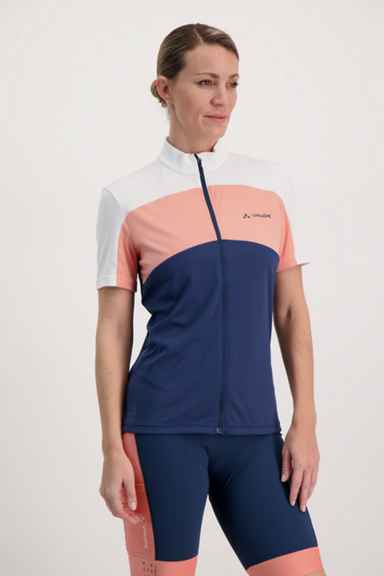 VAUDE Matera Damen Biketrikot