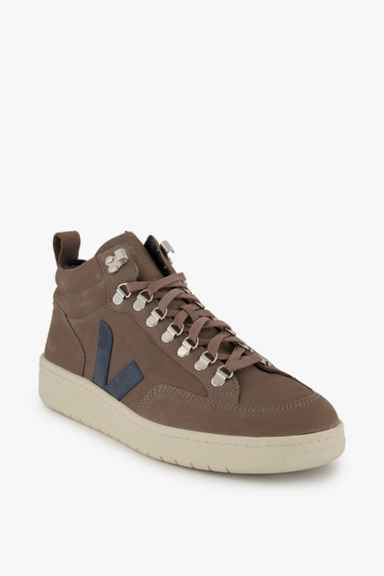 VEJA Roraima Nubuck Herren Sneaker