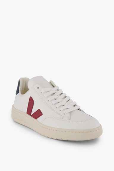 VEJA V-12 Leather Herren Sneaker