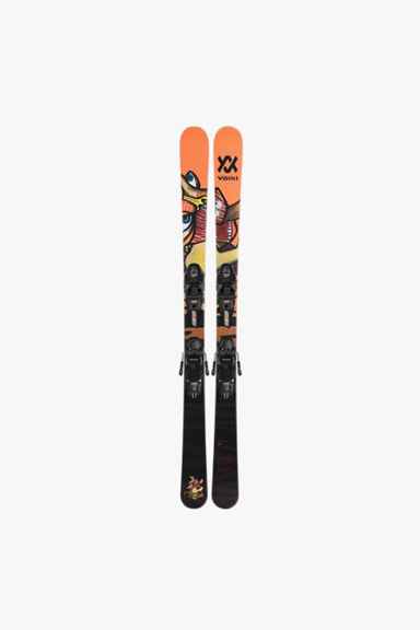 Voelkl Revolt Kinder Ski Set 21/22