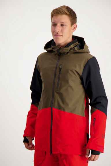 Volcom BL Stretch Gore-Tex® Herren Snowboardjacke