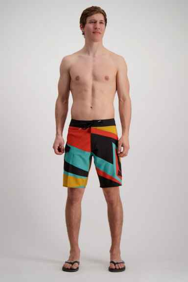 Volcom Ransacked Mod 20 Herren Badeshort