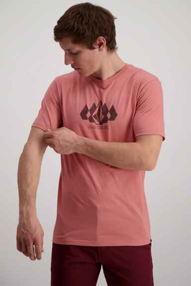 Volcom Stone Army Herren T-Shirt