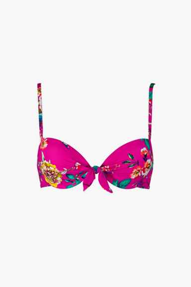 Watercult Vintage Now B-Cup Damen Bikini Top