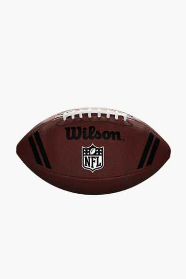 Wilson NFL Spotlight Official American Football