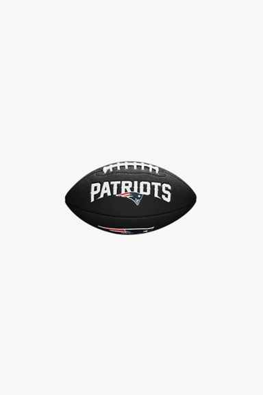Wilson NFL Team Logo Mini American Football