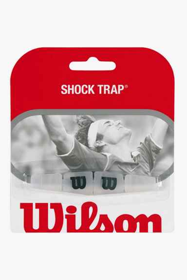 Wilson Shock Trap Dämpfer