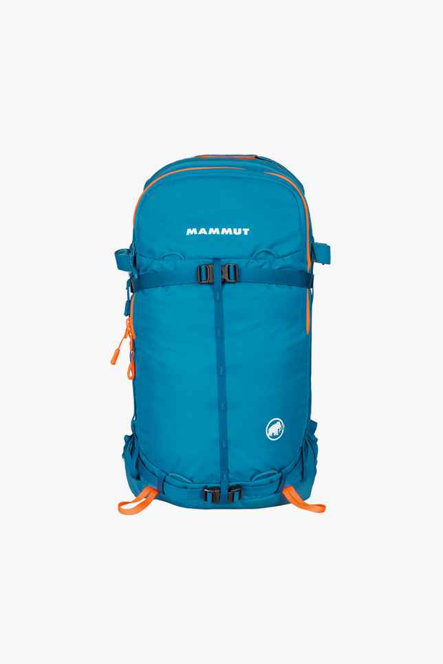 Sacs à dos airbag